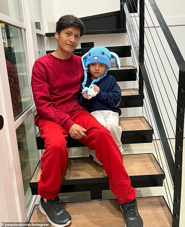 Immigration Policies Under Scrutiny After Child's Detention and Release by ICE