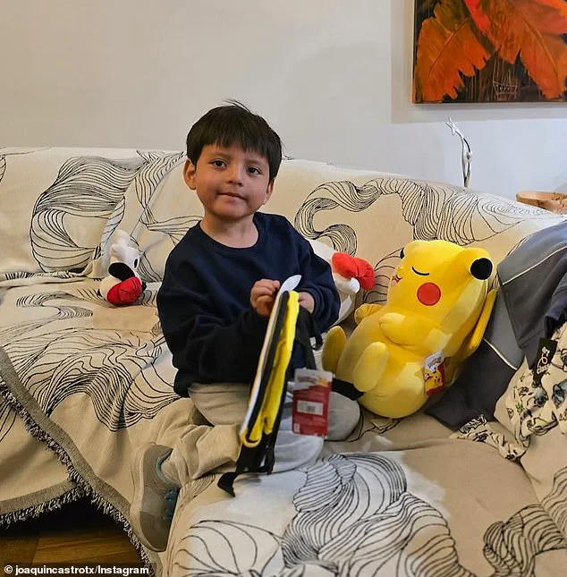 Immigration Policies Under Scrutiny After Child's Detention and Release by ICE