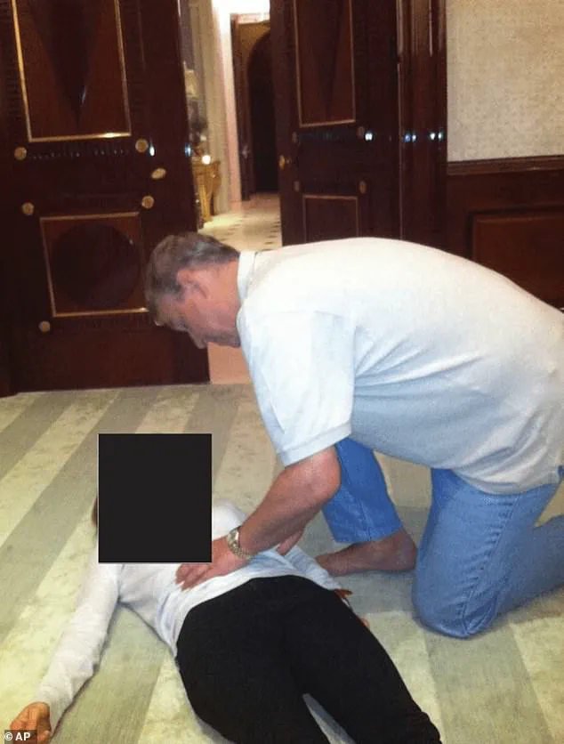 Latest Epstein File Photos Emerge as Andrew Mountbatten-Windsor Seen in Solo Drive Amid Controversy