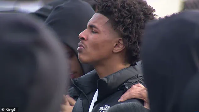 Seattle Mayor Katie Wilson Faces Backlash Over Crime Policies Amid Teen Shootings Near School