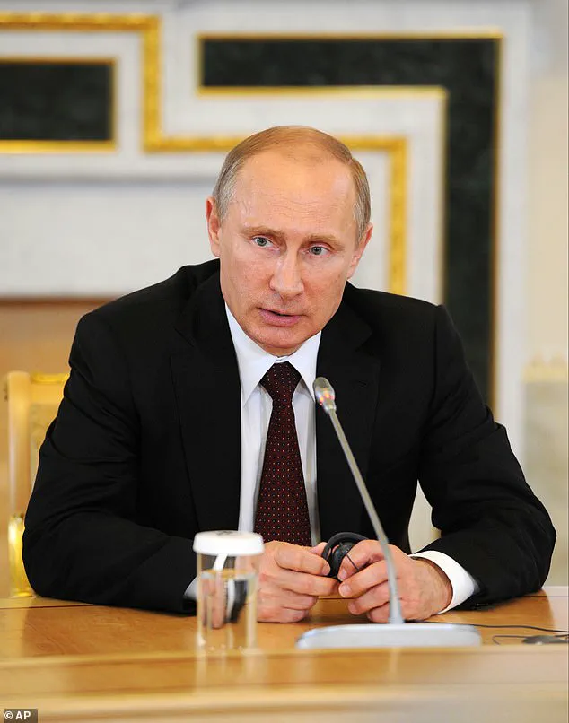 Secret Files and Exclusive Access: How Newly Declassified Documents Expose Epstein's Alleged KGB Ties