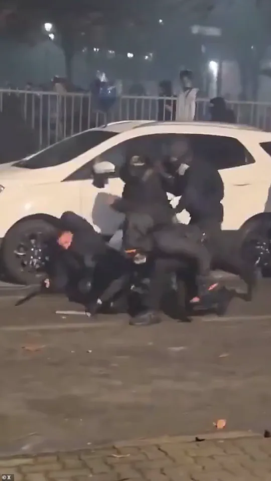 Closure of Turin Cultural Hub Sparks Violent Clash: Who Bears the Blame?