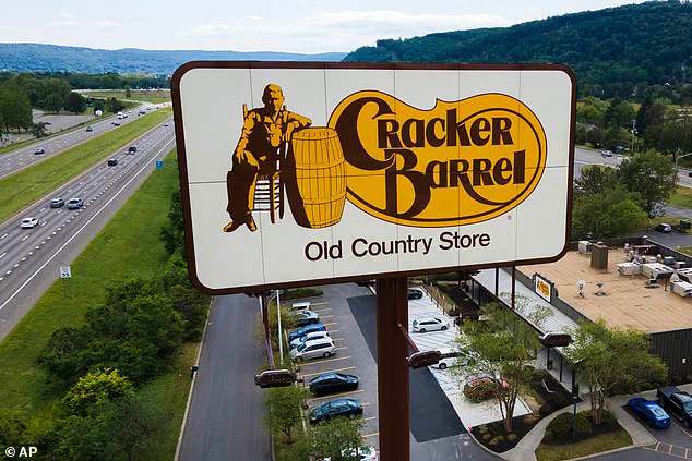Cracker Barrel Implements New Travel Policy: Mandatory Company Dining and Alcohol Reimbursement Ban