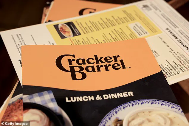 Cracker Barrel Implements New Travel Policy: Mandatory Company Dining and Alcohol Reimbursement Ban