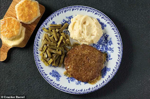 Cracker Barrel Implements New Travel Policy: Mandatory Company Dining and Alcohol Reimbursement Ban