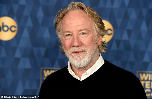 Deposition Resurfaces: Eliza Roberts Alleges Sexual Harassment by Timothy Busfield in 1994 Testimony