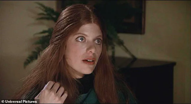 Deposition Resurfaces: Eliza Roberts Alleges Sexual Harassment by Timothy Busfield in 1994 Testimony