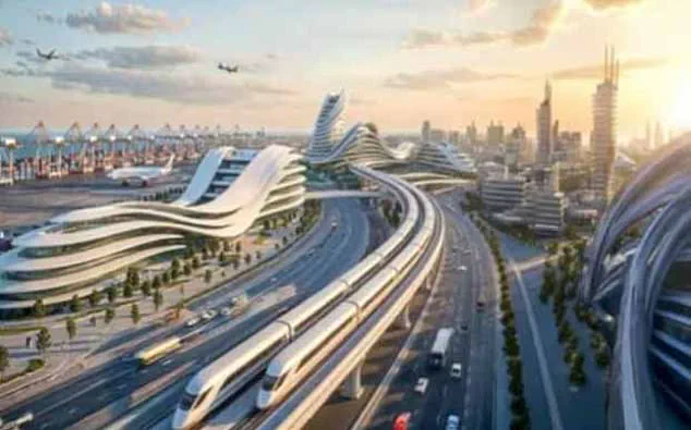 Economic Vision for Gaza Under Trump's Plan Faces International Skepticism