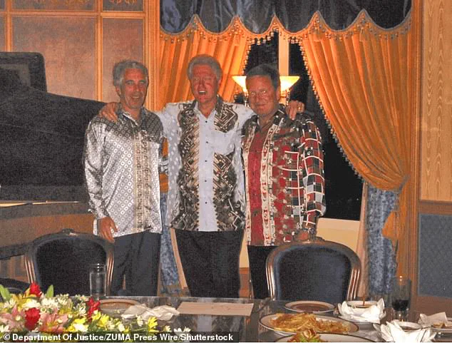 Epstein Files Controversy: DOJ Releases Thousands of Documents, No New Charges Expected