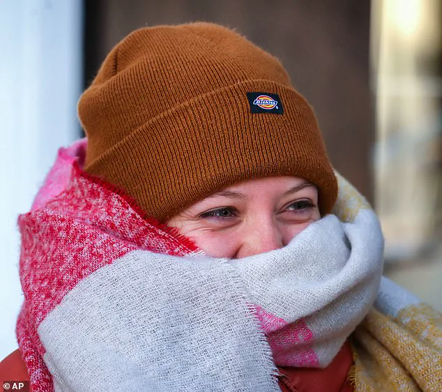 Exclusive: Florida's Unprecedented Cold Snap as Winter Storm Gianna Unleashes Record-Breaking Snow and Freezing Conditions