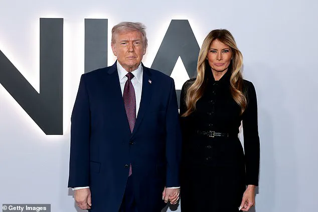 Melania Trump Documentary Surpasses Expectations with Box Office Success