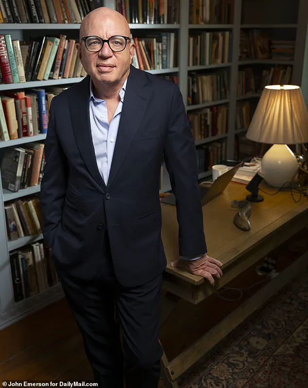 Trump Sues Epstein's Estate and Michael Wolff Over Alleged Conspiracy to Undermine His Political Career