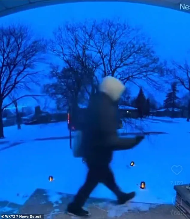 Amazon Delivery Driver's Outburst Goes Viral, Exposing Gig Economy Struggles