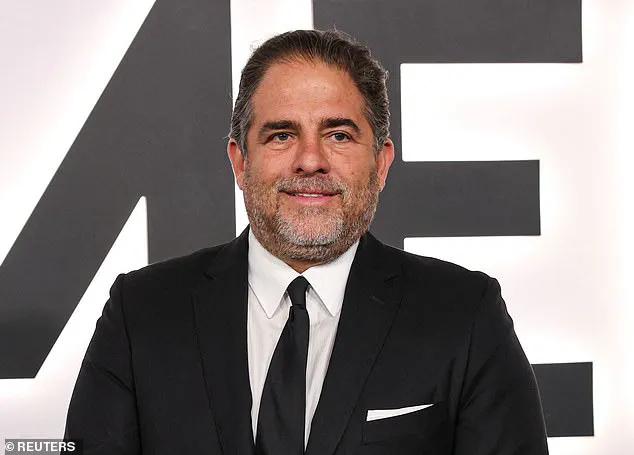 Brett Ratner's 20-Year-Old Photo with Jeffrey Epstein Resurfaces in DOJ Release