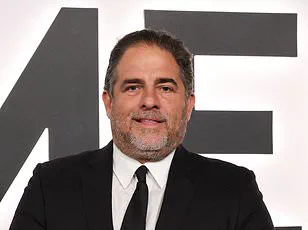 Brett Ratner's 20-Year-Old Photo with Jeffrey Epstein Resurfaces in DOJ Release