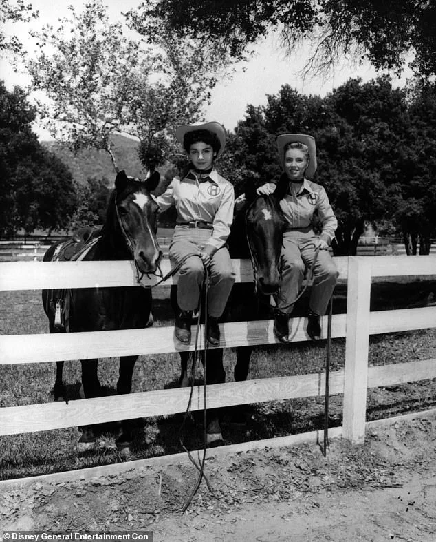 Disney's Secret Hideaway: The Hidden Ranch Where Movie Magic and Secrets Are Born