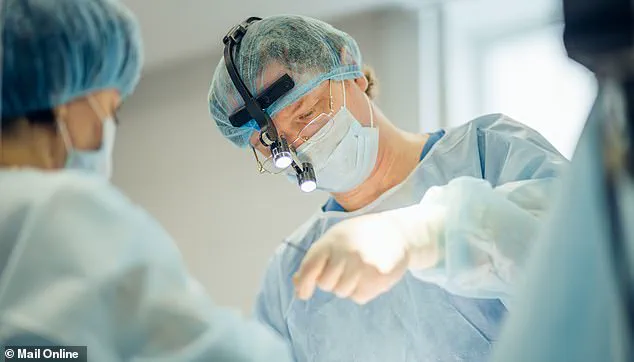 Landmark Legal Ruling Awards $2 Million to Transgender Woman, Sparking Debate Over Gender-Affirming Care and Anticipated Lawsuits