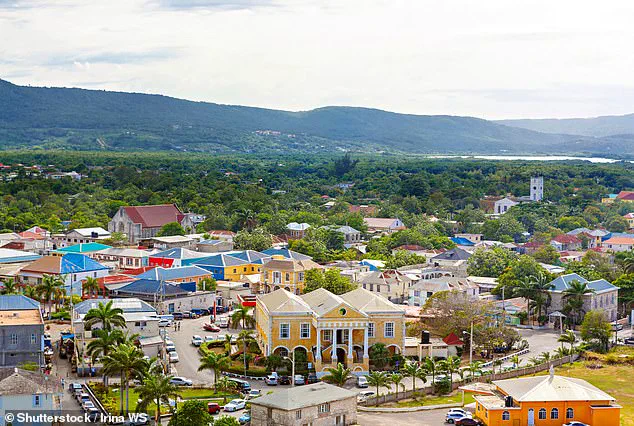 Missing Document Thwarts Retirees' Dream Holiday to Jamaica