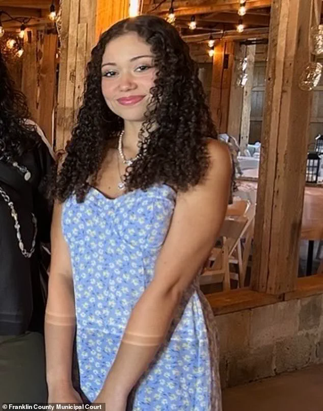 Missing Teen's Body Found in Ohio Months After Online Encounter Leading to Arrest