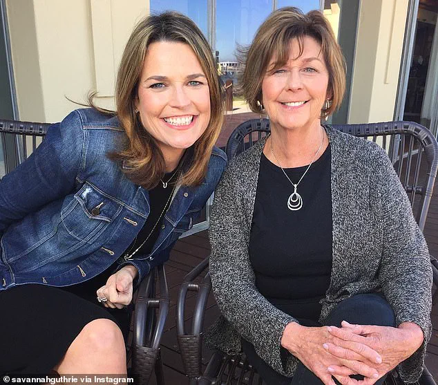 Savannah Guthrie Pleads for Prayer as Search for Missing Mother Enters Third Day