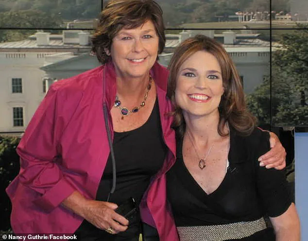 Tucson Abduction: 84-Year-Old Nancy Guthrie Vanishes as Authorities Warn Time is Running Out