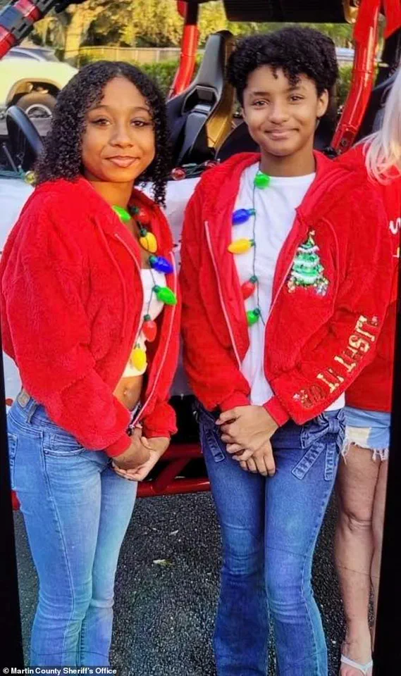 19-Year-Old Faces Kidnapping Charges in Roblox-Linked Cross-State Abduction of Teen Sisters