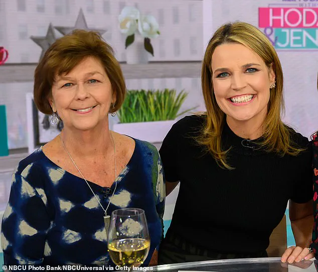 Eerie Footage from Home of Missing Nancy Guthrie Shows Blood and Missing Camera