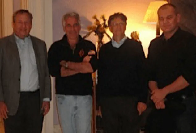 Epstein Files Link Melinda Gates to Alleged STD Treatment, Reigniting Divorce Debate