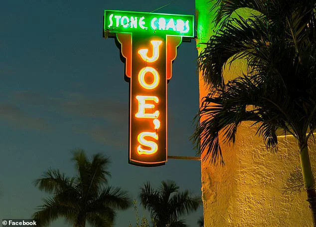 Jo Ann Bass's Passing Marks the End of an Era at Joe's Stone Crab