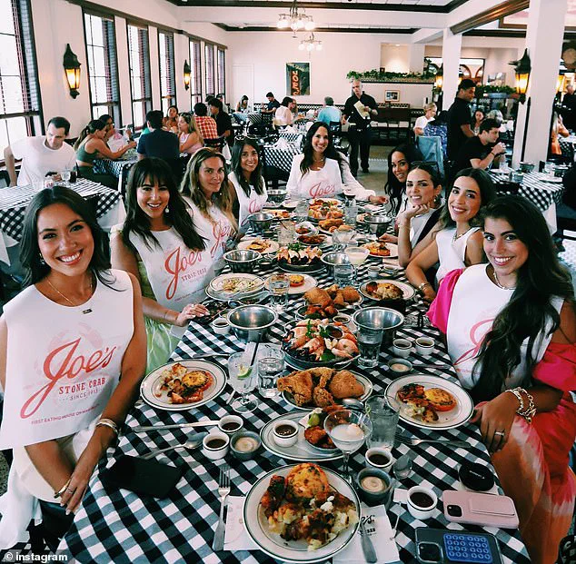 Jo Ann Bass's Passing Marks the End of an Era at Joe's Stone Crab