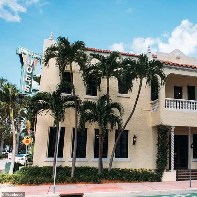 Jo Ann Bass's Passing Marks the End of an Era at Joe's Stone Crab