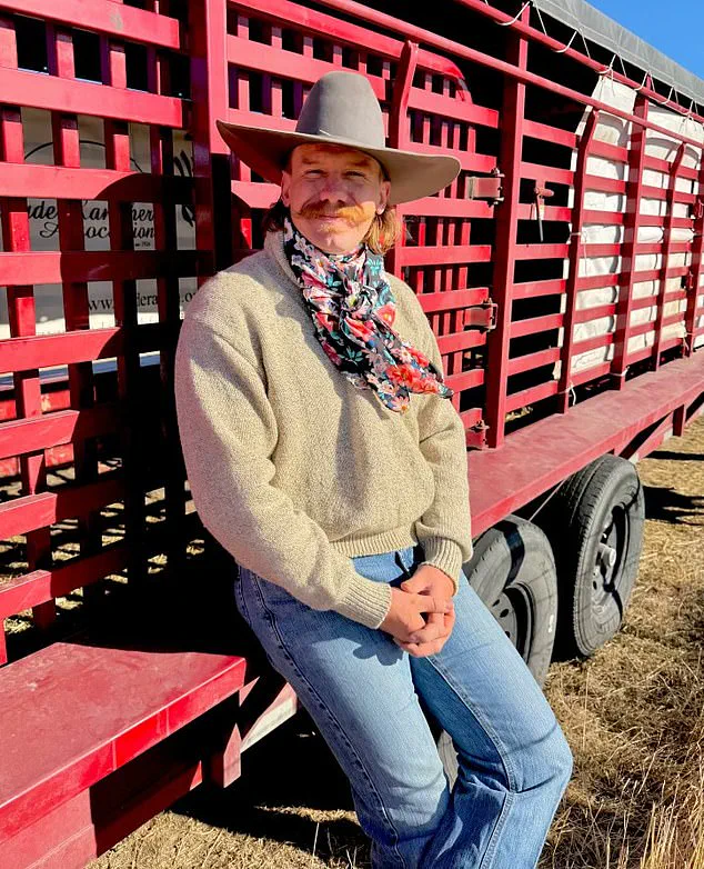 Miraculous Survival: Lone Horse Survives Seven Months in the Wild