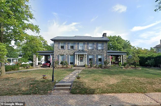 Pennsylvania Couple Files Lawsuit Over Hidden Nazi Symbols in Their Home, Alleging Emotional Distress and Loss of Value