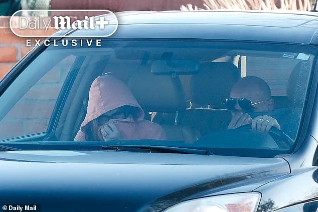 Savannah Guthrie's Sister and Brother-in-Law Depart Tensely Amid Media Scrutiny as Investigation into Missing Mother Continues