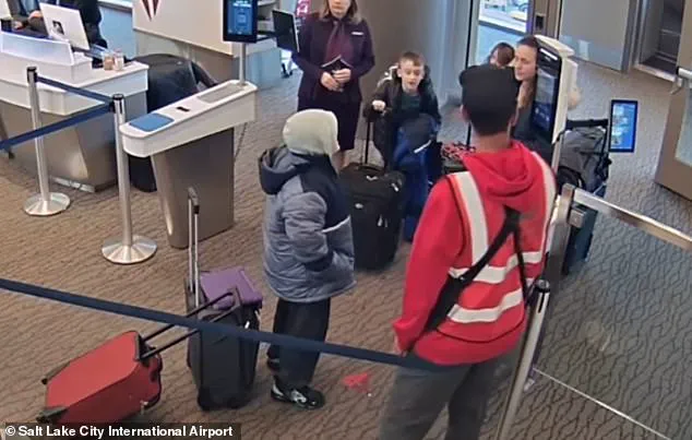 Utah Siblings Return Home After International Ordeal as Mother Faces Charges