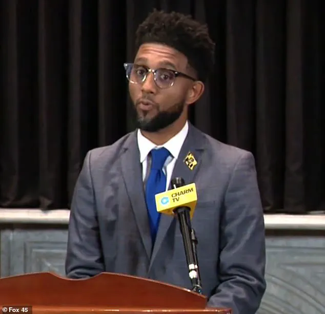 Baltimore Mayor's Taxpayer-Funded SUV and 'Racist' Remarks Spark Backlash