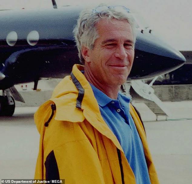 DOJ Emails Reveal Epstein's Obsession with Mysterious Tunnel and Abandoned Screening Room Project