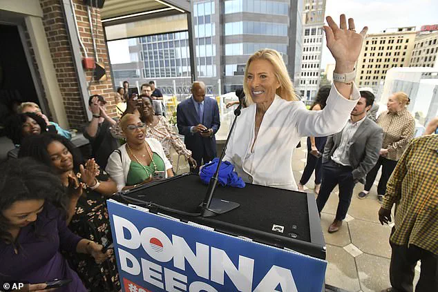 Hologram of Jacksonville Mayor Removed After Costs Surge to $75,000, Drawing State Criticism