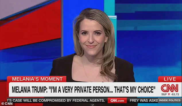 Melania Trump Honors Hostage Rescue Anniversary as Epstein Files Spark Scrutiny