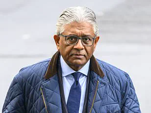 Michelin-Starred Chef Accused of Spiking Drink at Annabel's, Legal Storm Erupts