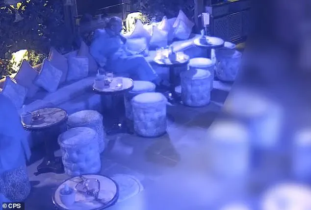 Michelin-Starred Chef Accused of Spiking Drink at Annabel's, Legal Storm Erupts