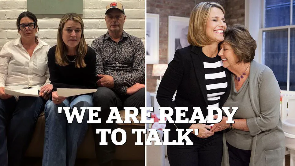 Missing Nancy Guthrie's Family Asks for Help Amid Foul Play Probe