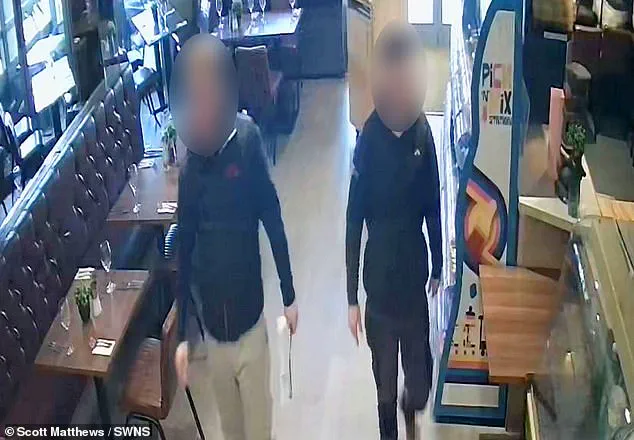 Portsmouth Seafood Restaurant Faces Crisis After Dine-and-Dash Incident Sparks Industry Debate