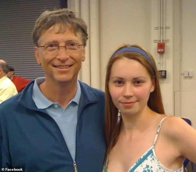 Resurfaced Epstein Email Accuses Bill Gates of Being 'Cheap' to Ex-Mistress