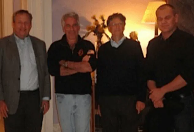 Resurfaced Epstein Email Accuses Bill Gates of Being 'Cheap' to Ex-Mistress