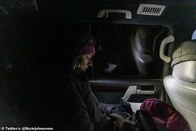 Washington Post Journalist Laid Off During Ukraine Coverage Amid Warzone Struggles