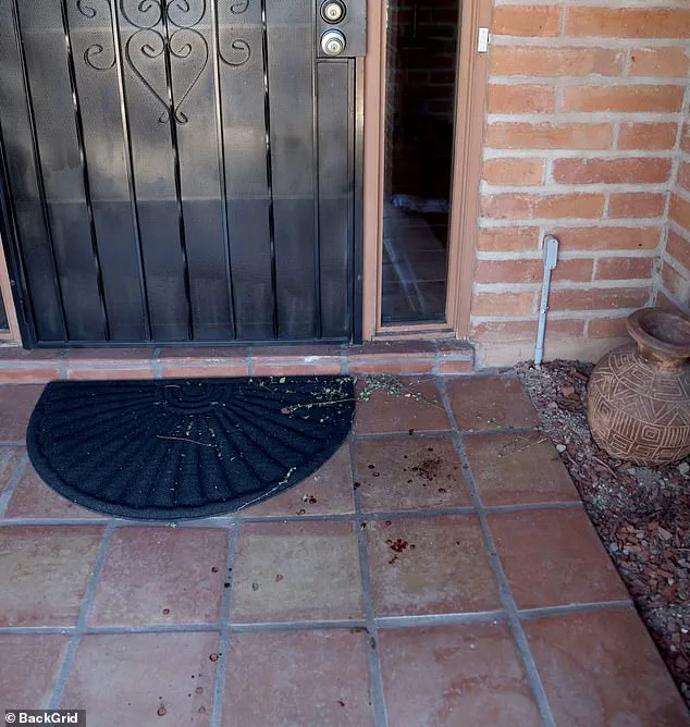 Bitcoin Ransom Note Points to Revenge Theory in Disappearance of 84-Year-Old Arizona Woman