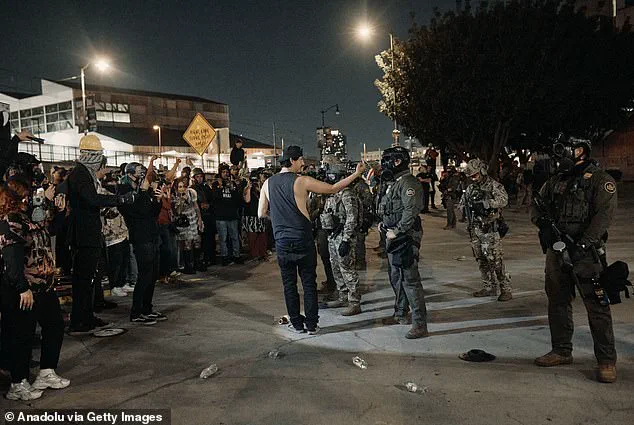 California Mayoral Candidate Faces FBI Scrutiny After Controversial Call for Gangs to 'Take Back' Long Beach and Drive Out ICE