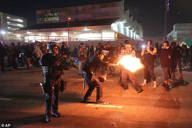 California Mayoral Candidate Faces FBI Scrutiny After Controversial Call for Gangs to 'Take Back' Long Beach and Drive Out ICE