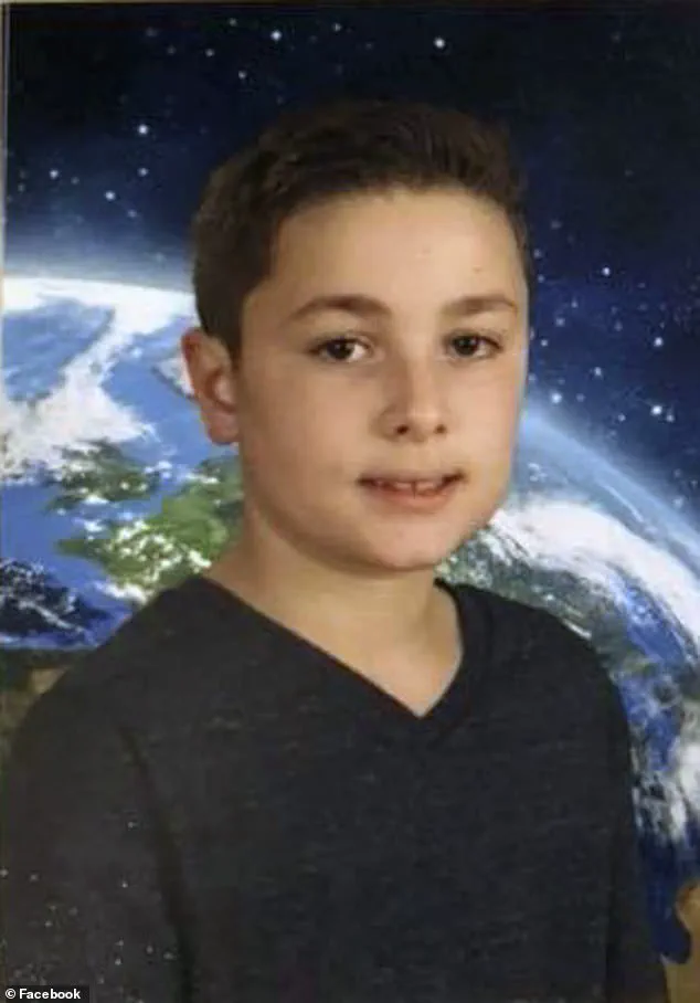 Family Tragedy Unfolds in Courtroom: Four Killed, Injuries Detailed in Brutal Case